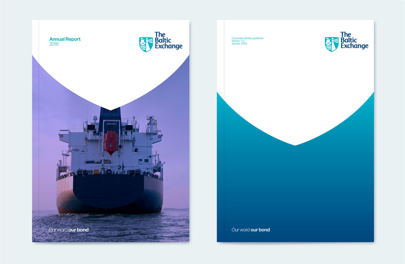 The Baltic Exchange Annual Report 2016 1296