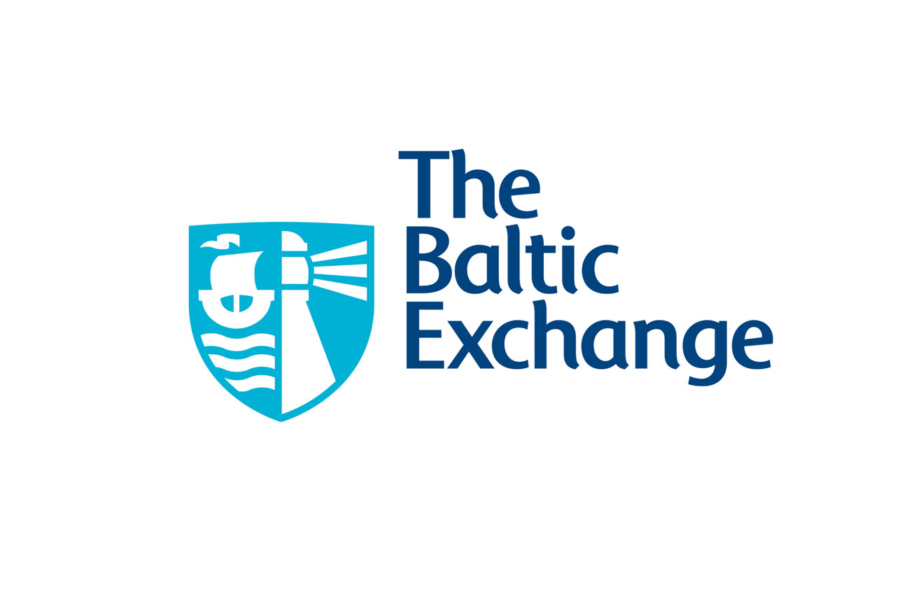 The Baltic Exchange Logo 1 1296